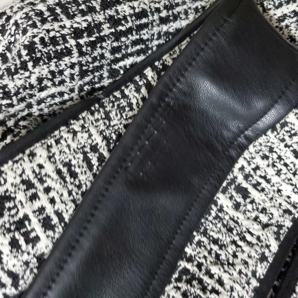 Karl Lagerfeld Knit Skirt Size 10